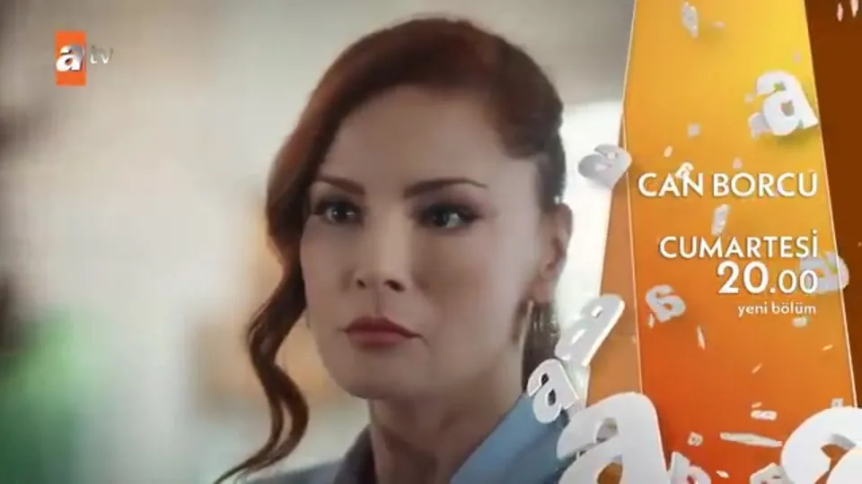 Can Borcu 24.Bölüm Fragmanı
