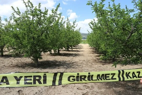 Denizli’de baba boşanma davası sırasında aleyhine tanıklık yapan oğlunu öldürdü! - 2