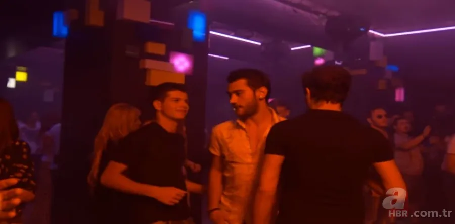 Bir Zamanlar Çukurova dizisinin Yılmaz'ı Uğur Güneş sosyal medyayı salladı 4