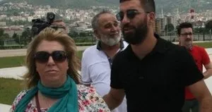 Savcı cezalandırılmasını istedi!