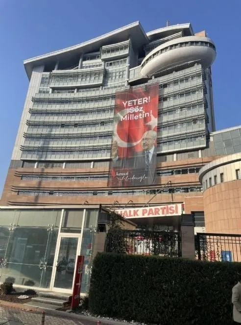 CHP’li Mehmet Bekaroğlu kendi partisine ’faşist’ dedi! Muharrem İnce sinir küpüne döndü