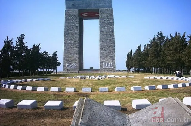 Türkiye'de hangi şehrin neyi meşhur? İşte il il meşhur olan şeyler... 23