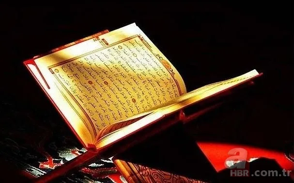 Kıyamet yaklaştı mı? 2020 felaketleri kıyamet alameti mi? Kur’an-ı Kerim'de geçen kıyamet alametleri neler? 13