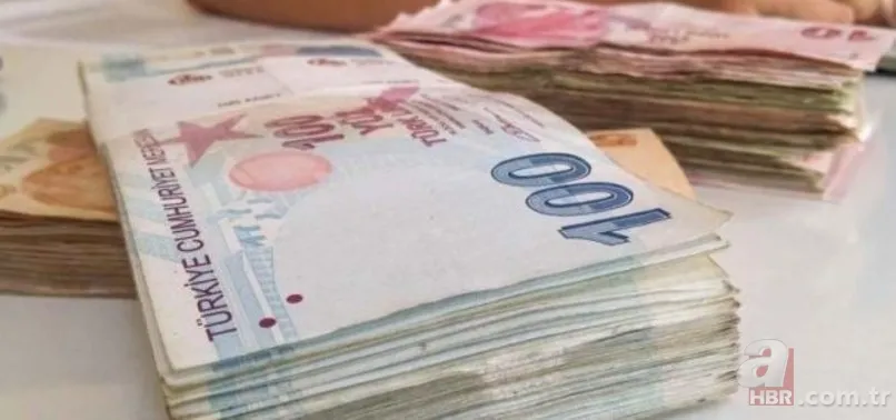 Bankalar tek tek açıkladı! 19 Kasım kredi faiz oranları ne kadar? Garanti, Akbank, Halkbank, Ziraat, Vakıfbank kredi faiz oranları... 8