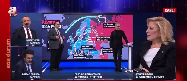 Özgür Özel ve Ekrem İmamoğlu savaşında yeni perde! Kemal Kılıçdaroğlu’ndan ’Özel’ destek talebine ret geldi! A Haber’de bomba kulis