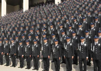 Emniyet'ten açıklama: 22 bin 987 teşkilat mensubu meslekten ihraç edilmiştir