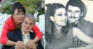 Kansere yakalanan eski eşine destek oldu