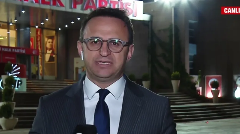 CHP koridorlarında neler konuşuluyor! Özel'in tehditler ve parti içinde yönetim krizi