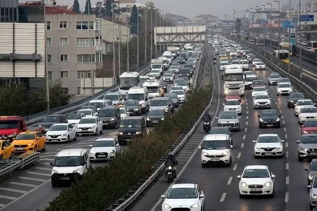 2024 MTV’ler belli oldu! Sıfır ve ikinci el araçlar için fiyatlar değişti! İşte kalem kalem yeni MTV tablosu… - 7