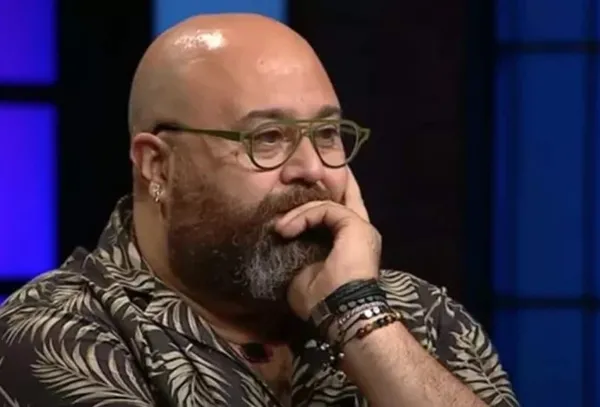 Masterchef Somer şef neden yok? Masterchef Türkiye Somer Sivrioğlu yeni sezonda olmayacak mı, yarışmadan ayrıldı mı?
