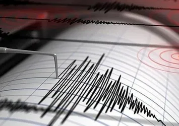 AFAD duyurdu! Balıkesir'de korkutan deprem
