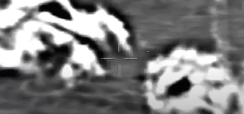 Azerbaycan, Ermenistan'ın sivilleri hedef alan saldırısının görüntülerini yayınladı