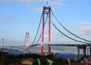 Bakanlıktan ’Çanakkale Köprüsü’ açıklaması