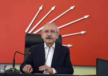 AK Parti'den Kılıçdaroğlu'na tokat gibi cevap