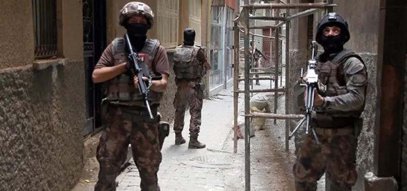 Son dakika: FETÖ'cü hesabı yöneten isim Gaziantep'te yakalandı