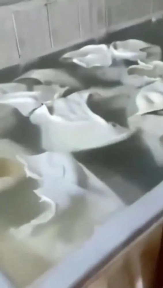 1668874299165.jpg Ankara'daki kurtlanan işkembe skandalında yeni gelişme! Firmadan ilk açıklama geldi! İşte denetim raporu... - 3