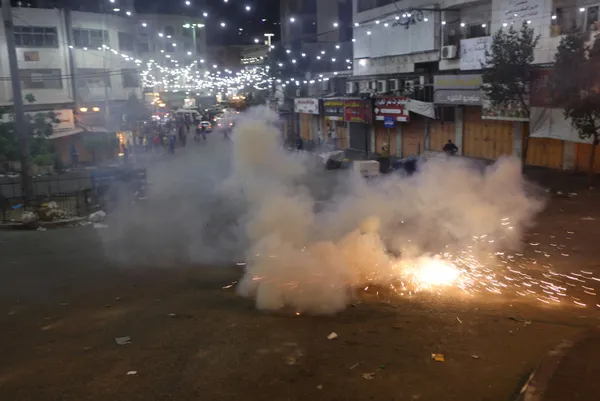 İsrail’in kullandığı gizli silahı ifşa oldu! BBC muhabiri Gazze’deki vahşeti anlattı