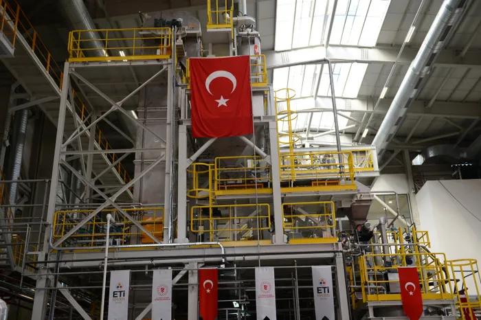 Son dakika: Başkan Erdoğan'dan Lityum Üretim Tesisi ve Ankara Gölbaşı Şehir Geçişi açılış töreninde önemli açıklamalar - 5