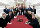Başkan Erdoğan’dan Irak dönüşü flaş mesajlar