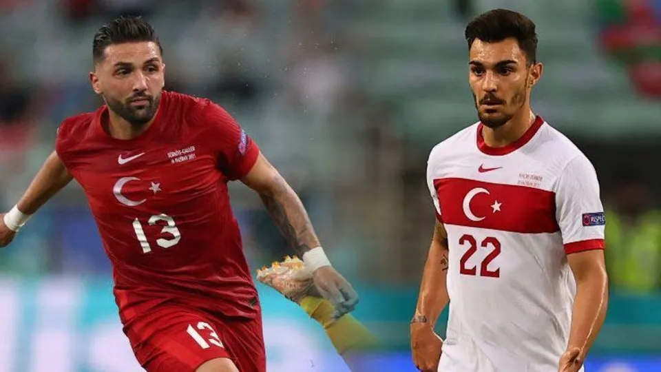 Beşiktaş transfer haberleri bugün | Kaan Ayhan ve Umut Meraş transferinde kritik hafta