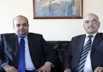 İşte FETÖ'cü 'Ayna'nın gezi kaynağı! Dumankaya ile yazışmaları tek tek deşifre oldu