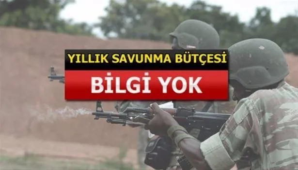 Yeri göğü inletiyorlar! İşte İslam ordusunun gücü