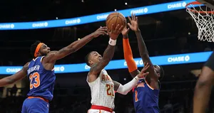 NBA’e koronavirüs darbesi!