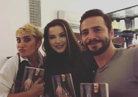 Ahmet Kural ve Sıla'dan karşılıklı atak! Bir suç duyurusu daha...