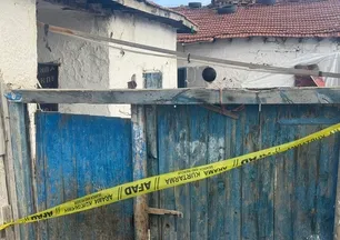 Ankara'da böcek ilacından 7 kişi zehirlendi!