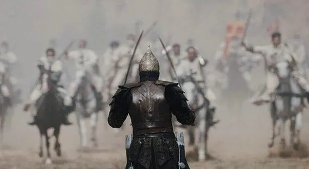 Alparslan Büyük Selçuklu ne zaman başlıyor? Alparslan Büyük Selçuklu oyuncu kadrosu açıklandı mı?