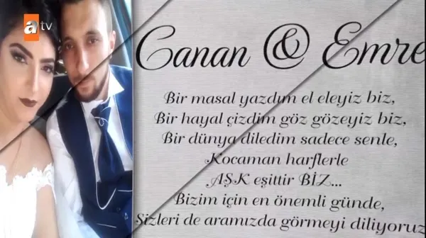 Müge Anlı canlı yayınında flaş dolandırıcılık iddiası! Eniştem dedi kocası çıktı - 1