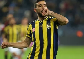 Fenerbahçe, Mehmet Topal'la anlaştı