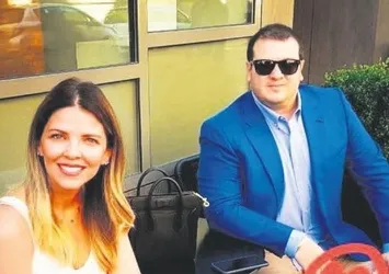 Selin Gökbakar'ın sırrı ortaya çıktı