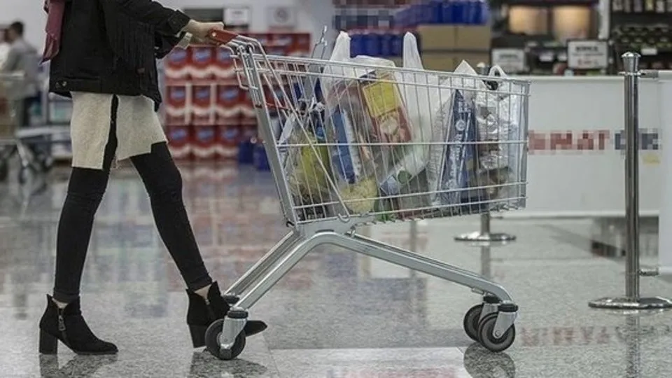 Markette fiyat uçuyor! Üretici ve market fiyat farkı 4 kata çıktı