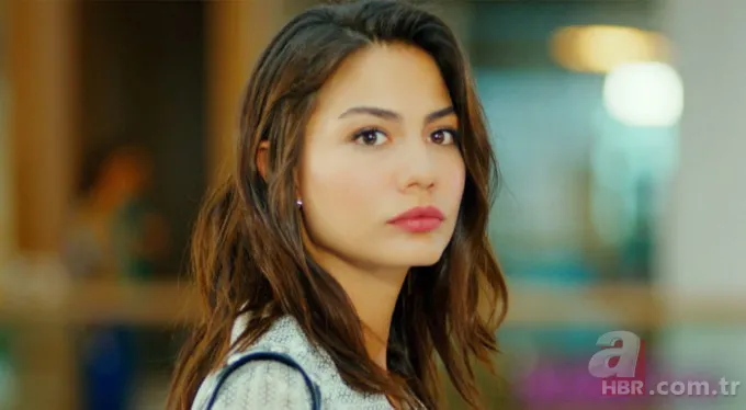 Sen Anlat Karadeniz dizisinin Nefes'i İrem Helvacıoğlu ile Tahir'i Ulaş Tuna Astepe ikilisi hakkında şaşırtan gerçek! 4