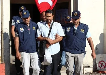 Foça'da askeri araca saldırı davası sonuçlandı