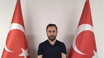 MİT’ten yurt dışında DEAŞ operasyonu