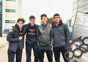 Lisede akran terörü! Yatakhaneyi bastılar: 7 öğrenciye saldırdılar