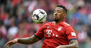 Beşiktaş’a Jerome Boateng şoku