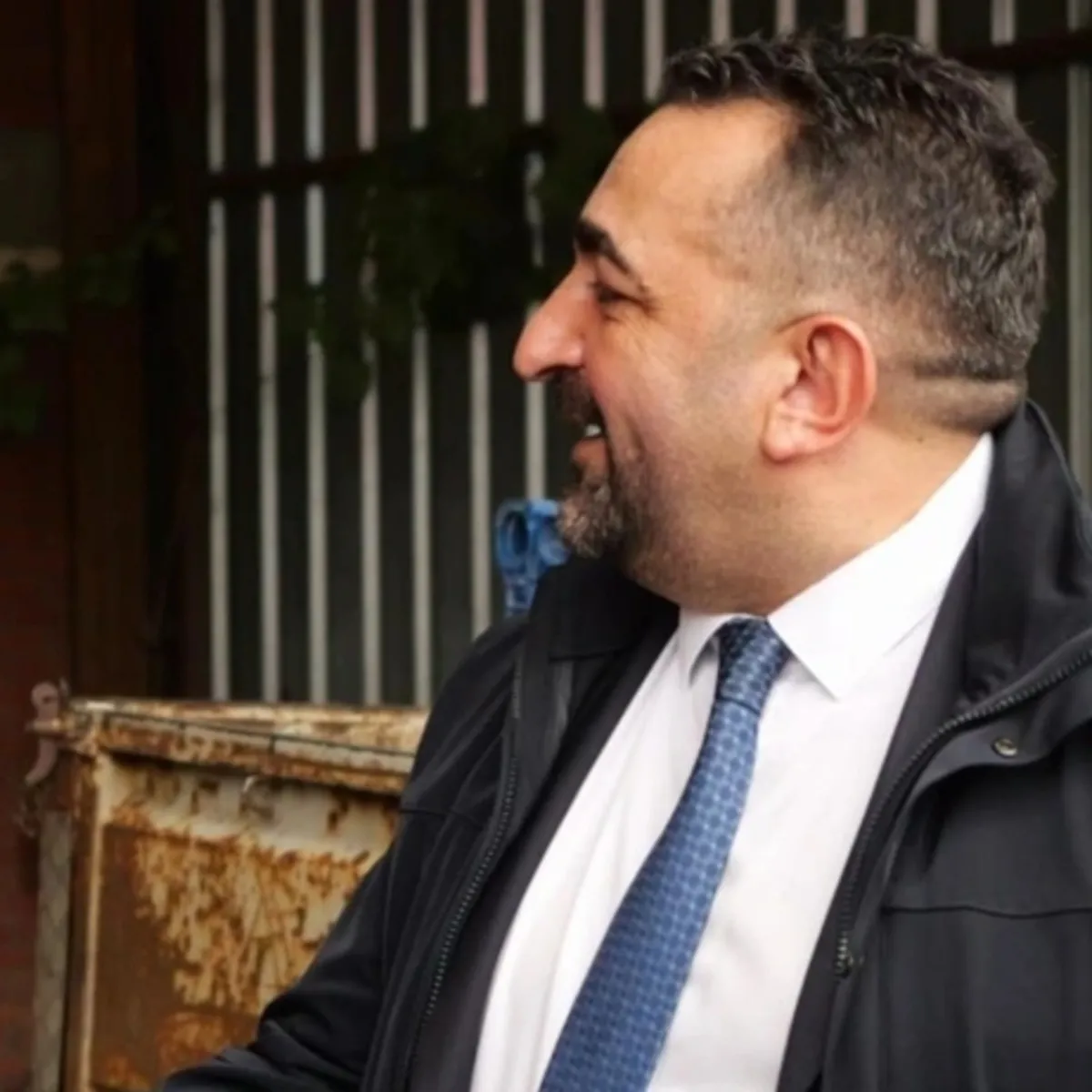 Etimesgut Belediye Başkan Yardımcısı Taylan Özgüven’in uyuşturucu testi pozitif çıktı