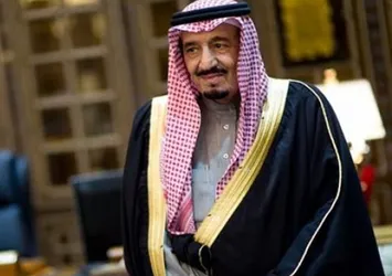 Suudi Arabistan'da şok görevden almalar!