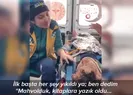 Enkazdan 63 saat sonra kurtarıldı! Umut oldu