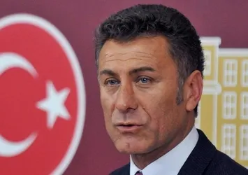 "Atatürk'ü soykırımcı ilan eden HDP ile dar alanda kısa paslaşmalar!" CHP'li Orhan Sarıbal'ın Dersim paylaşımına tepki yağıyor