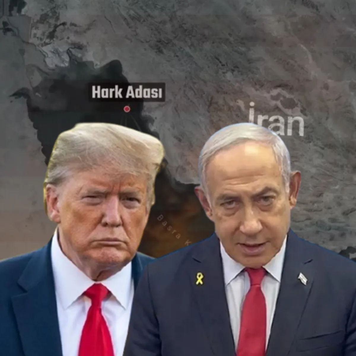 Hürmüz Boğazı'nda savaş tedirginliği! İngiltere'den Körfez hamlesi: ABD ile hesaplaşma mı?