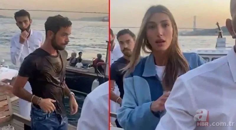 Yiğit Marcus Aral'a mahkemeden kötü haber 1