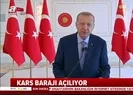 Son dakika: Başkan Erdoğan: Ekonomide toparlanma sinyalleri oldukça güçlü geliyor |Video