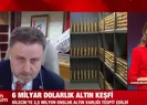 Bulunan altının devamı gelecek