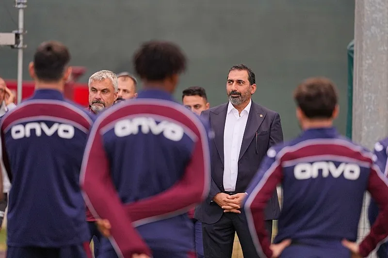 1789666655848.jpeg Thomas Reis ilk idmanına çıktı! Gözler Galatasaray maçında - 1