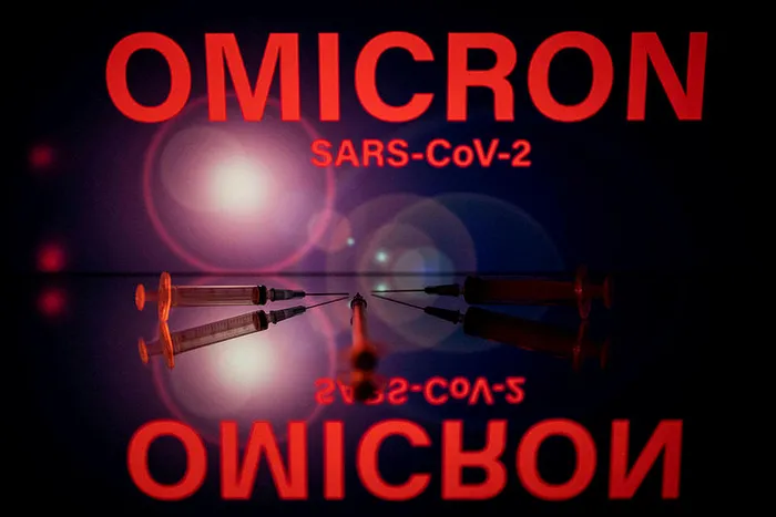 Avrupa’da korkutan Kovid-19 açıklaması! Omicron varyantı...