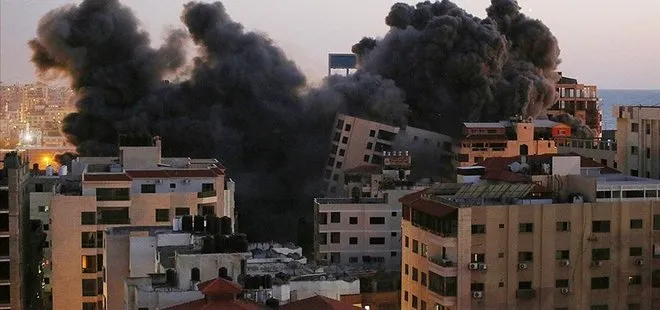 Terör devleti İsrail’in insanlık dışı soykırımı bitmek bilmiyor! Cibaliya ve Zeytun’da katliam: 21 kişi öldü